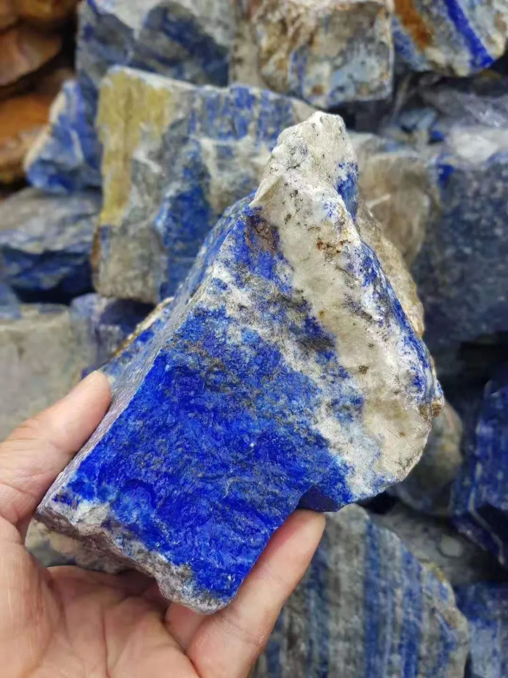 Lapis Lazuli