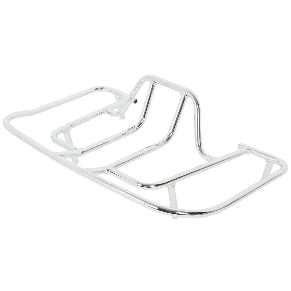 Мотоцикл Tourbox Монтажная багажная стойка для Honda GL1800 Goldwing 1800 2001