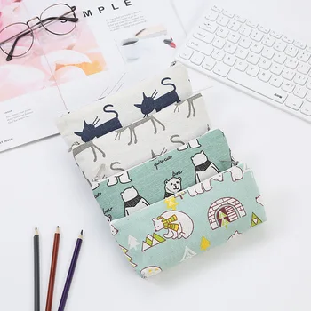 

Creative Pencil Case Simple Design Style Zipper Pencil Bags Pen Holders School Supplies Stationery Pencil Box for Boys or Girls