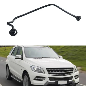 

A1665000875 Deputy Kettle Water Pipe for Mercedes Benz ML350 GLE350 W166 Rubber Water Hose