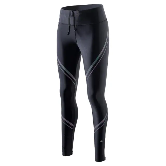 Reflective Workout Pants