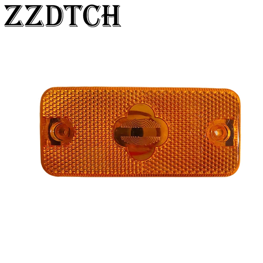 1pcs Side Lamp for RENAULT truck PREMIUM magnum side lamp E