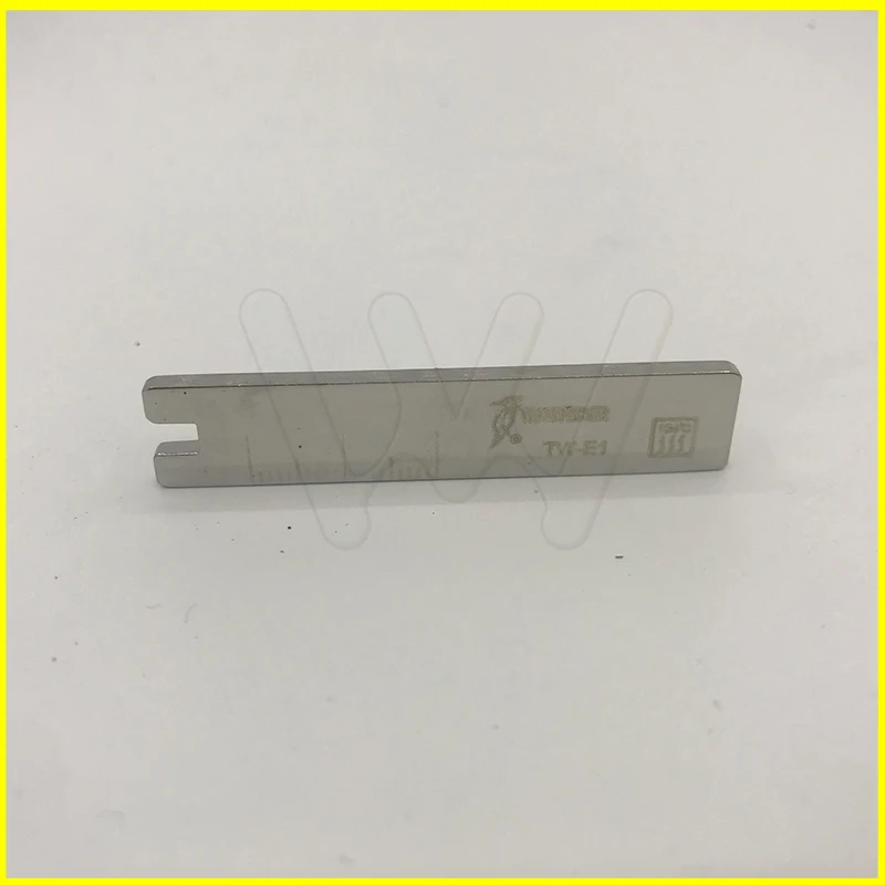 Зубной Endo гаечный ключ подходит SATEC DTE EMS woodpecker ультразвуковой скейлер наконечник