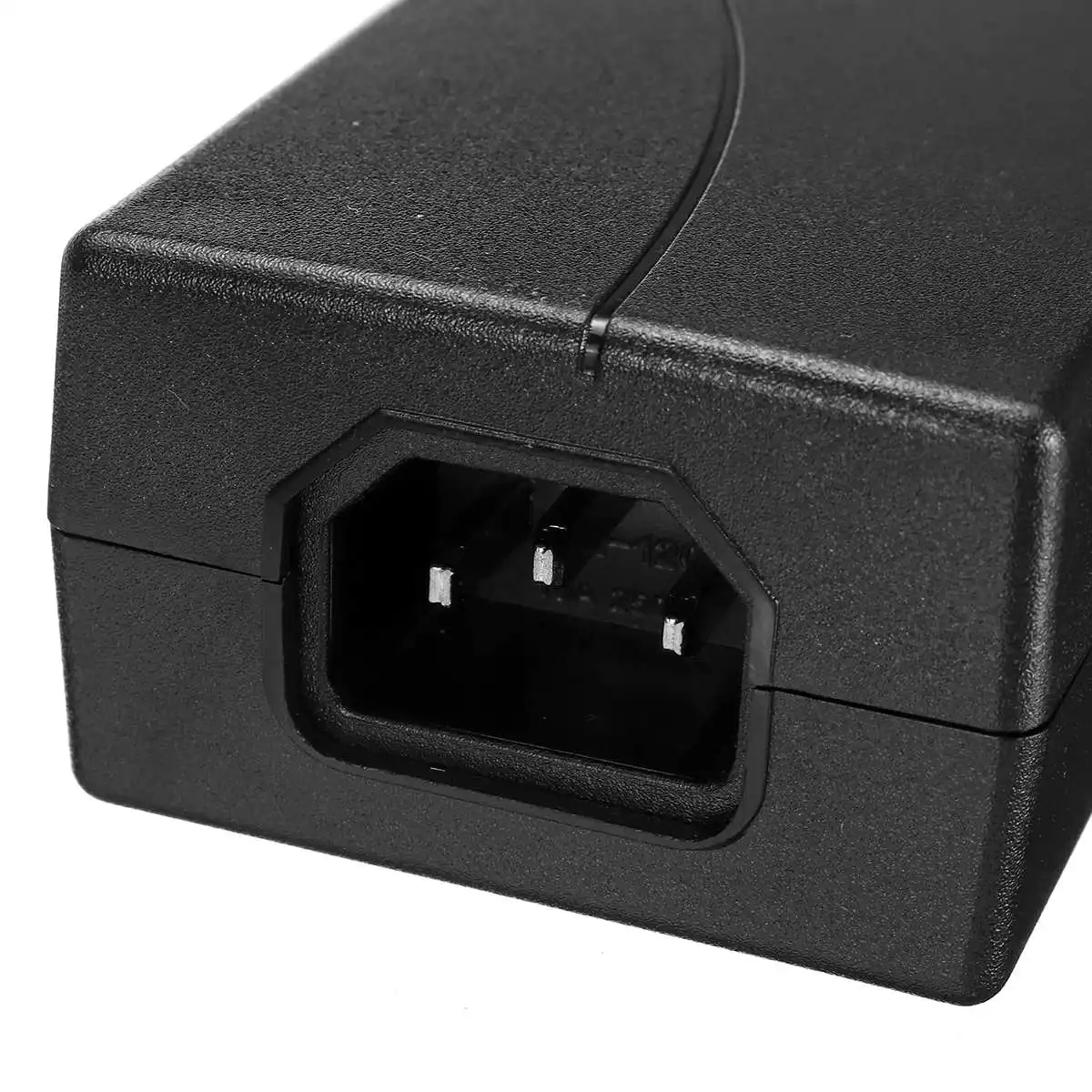 AC 110-240V постоянного тока до DC12V адаптер 8A Мощность адаптера переменного тока Зарядное устройство универсальный импульсный источник поставка автомобиля 12V Светодиодный Освещение US/AU разъем для подключения