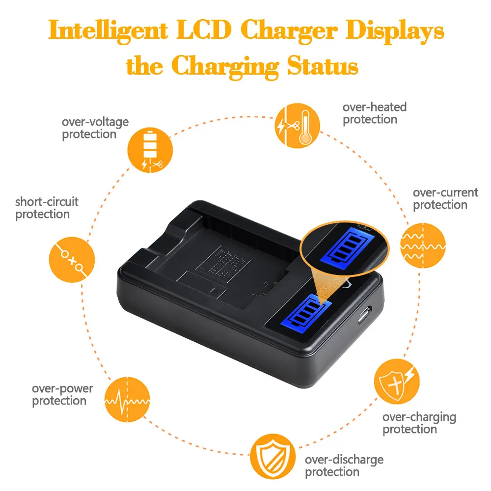 Intelligent-LCD-Charger-Displays-the-Charging-Status
