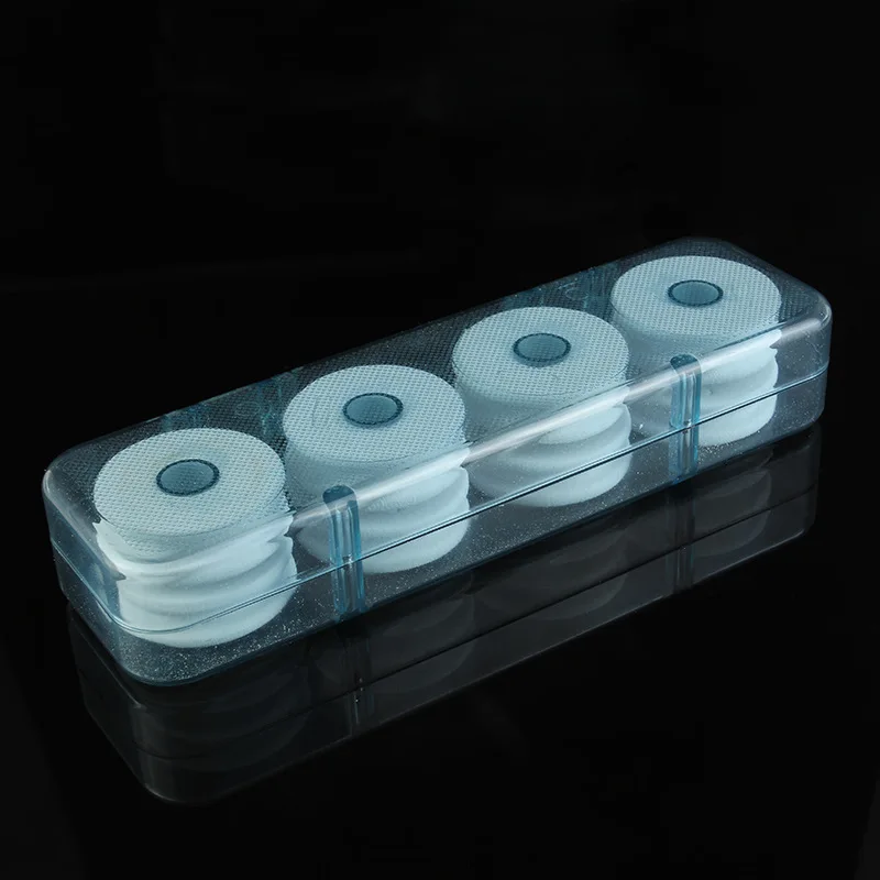 

Principal Line Box Large 8-Axis Translucent Line Group Box Fishing Line Accessories Storage Box Fishing Gear Angling Fish Suppli