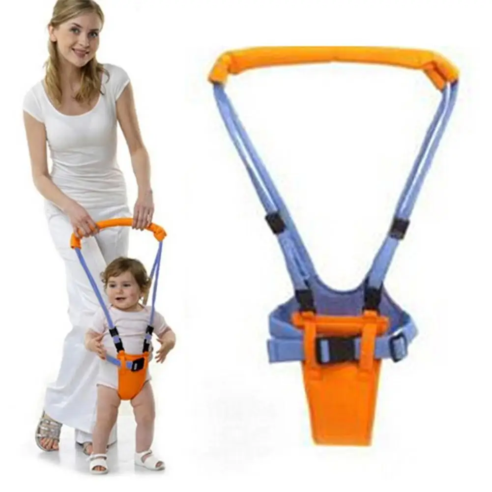 Kidlove Baby, чтобы учиться ходить пояс Walkband Walking Wings Helper на 4 сезона