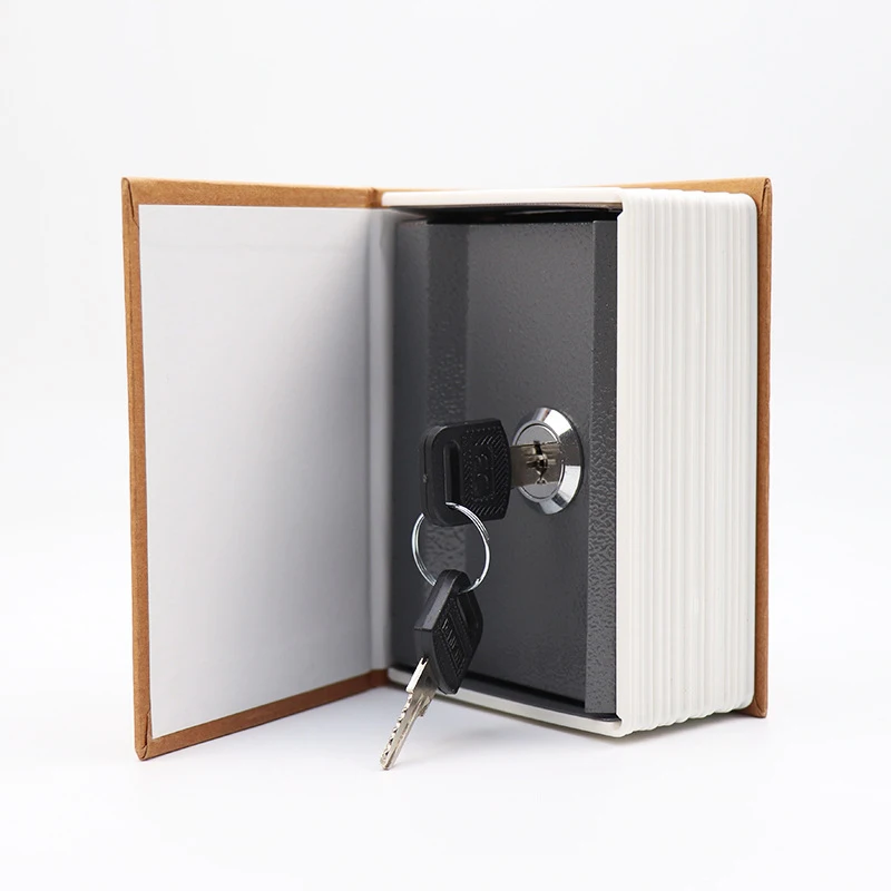 Словарик, книга, сейф, ключ для безопасности, замок, деньги, скрытый, секретный, безопасный ключ, сейф, шкатулка, наличные деньги, для хранения монет, ювелирная для ключей, шкафчик
