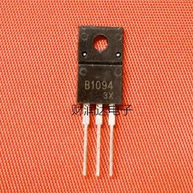 Original New 5PCS / B1094 2SB1094 TO-220F | Электронные компоненты и принадлежности