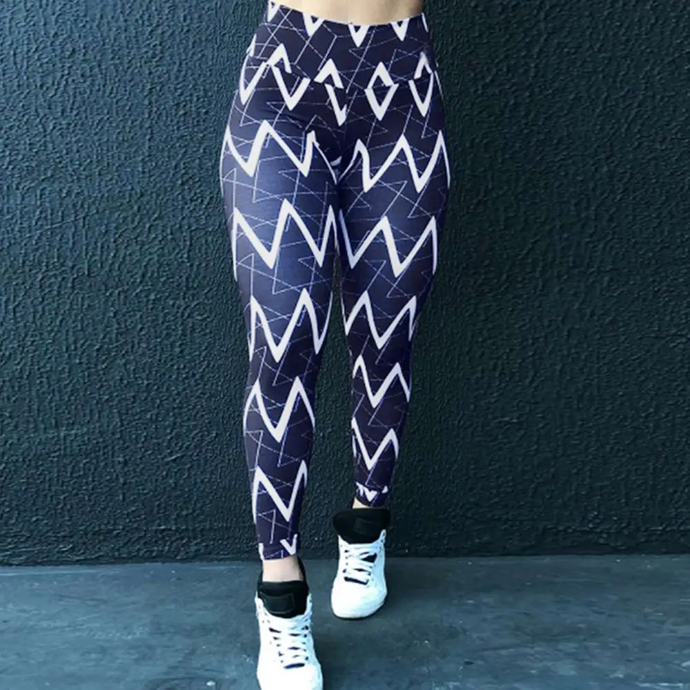 Горячие Бесшовные Леггинсы спортивные женские спортивные штаны с высокой талией беговые штаны для йоги эластичные тонкие леггинсы для спортзала f3 - Цвет: Blue