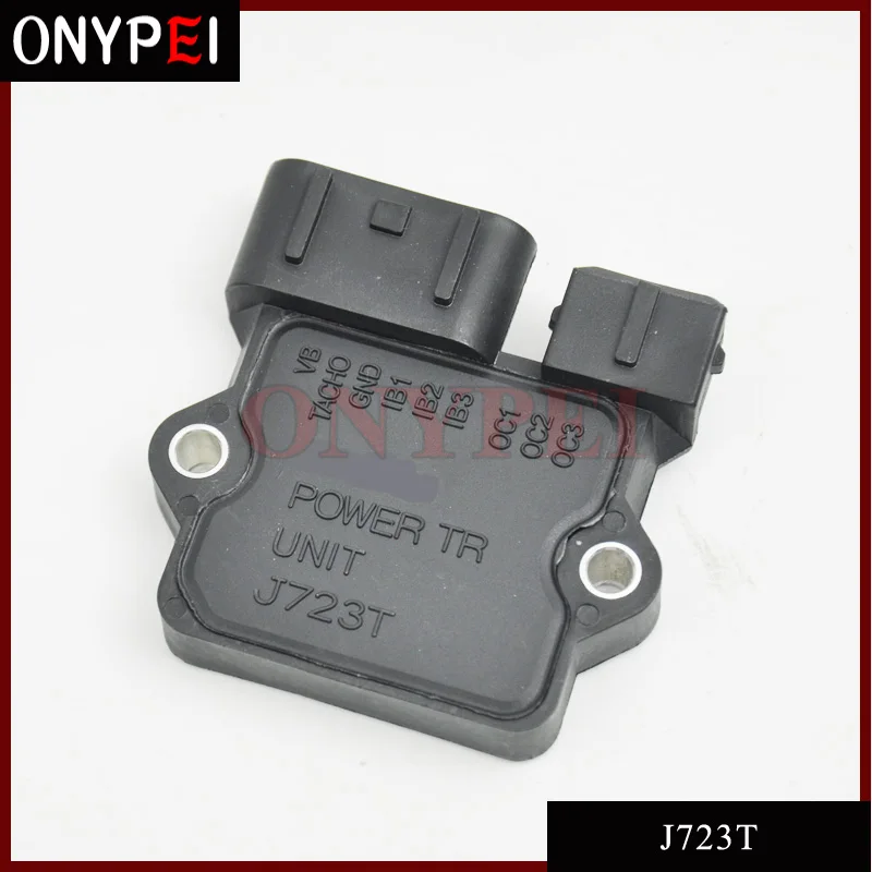 Зажигания блок зажигания J723T для Mitsubishi Diamante Montero Sport 3 0 5 MD160535 MD349207 MD144931|Катушка