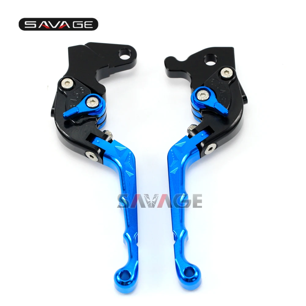 Folding Brake Clutch Lever Levers (28)