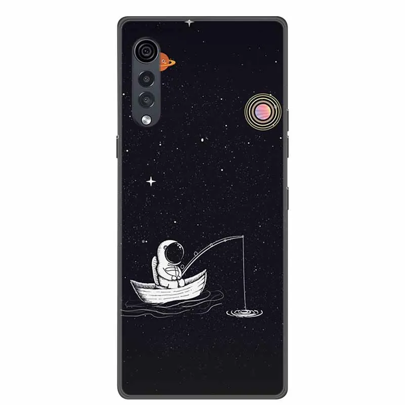 Fashion Soft TPU Silicone Phone Cover with Bumper Protection