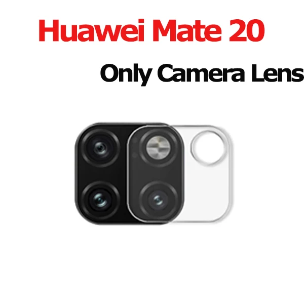 Mate 20 Lens 2 в 1 защитное стекло на Huawei Mate 20 Pro 20 Lite протектор экрана Huawei Honor 9X закаленное стекло Mate 20Pro камера стекло хуавей mate 20 лайт стекло на хуавей мате 20 про стекло хонор 9х стекло Mate 20 lite glass - Цвет: Mate 20 Lens