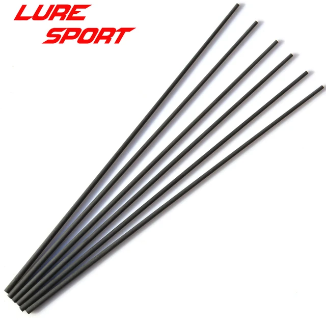 Carbon Fishing Rod Tip, Carbon Rod Accessories