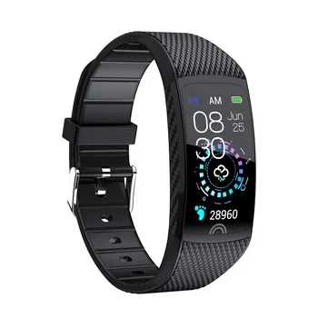 

2020 Men Smart Band Women Wrist Bracelet Connect Bluetooth Android ios Phone Sleep Heart Rate Monitor Sports Health Smartband