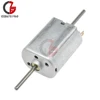 12 V passe-temps moteur Type 030 Micro moteur DC jouet moteur ► Photo 2/6