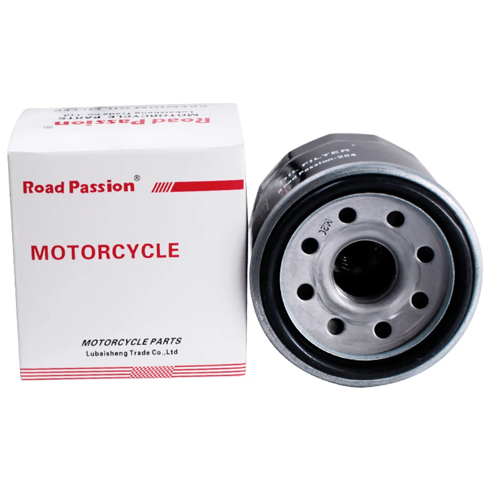 Filtro Olio Road Passion Per Yamaha RX10P APEX 998 (2011-2016) E Altri | Compatibile Con OEM Arctic Cat, Honda, Kawasaki, Polaris - 5