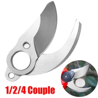 SK5 Pruning Shear Spare Blade Replaceable Blades For Brushless Electric Pruning Shears for Rechargeable Garden Shears 2.5 blades 1