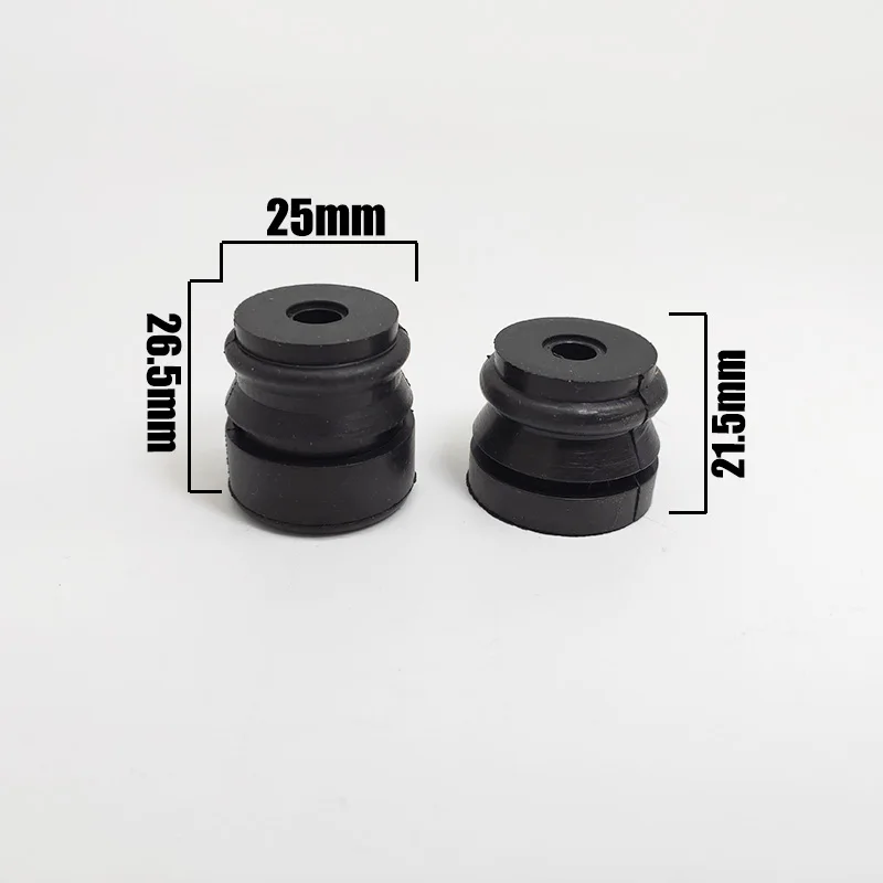 Vibration-damping Spring For Chainsaw Brushcutter OLEO MAC Compatib