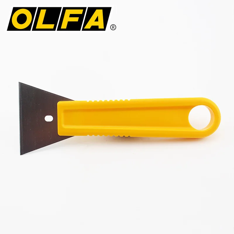 Импортированный из Японии Olfa лезвие SCR-L | некратный нож