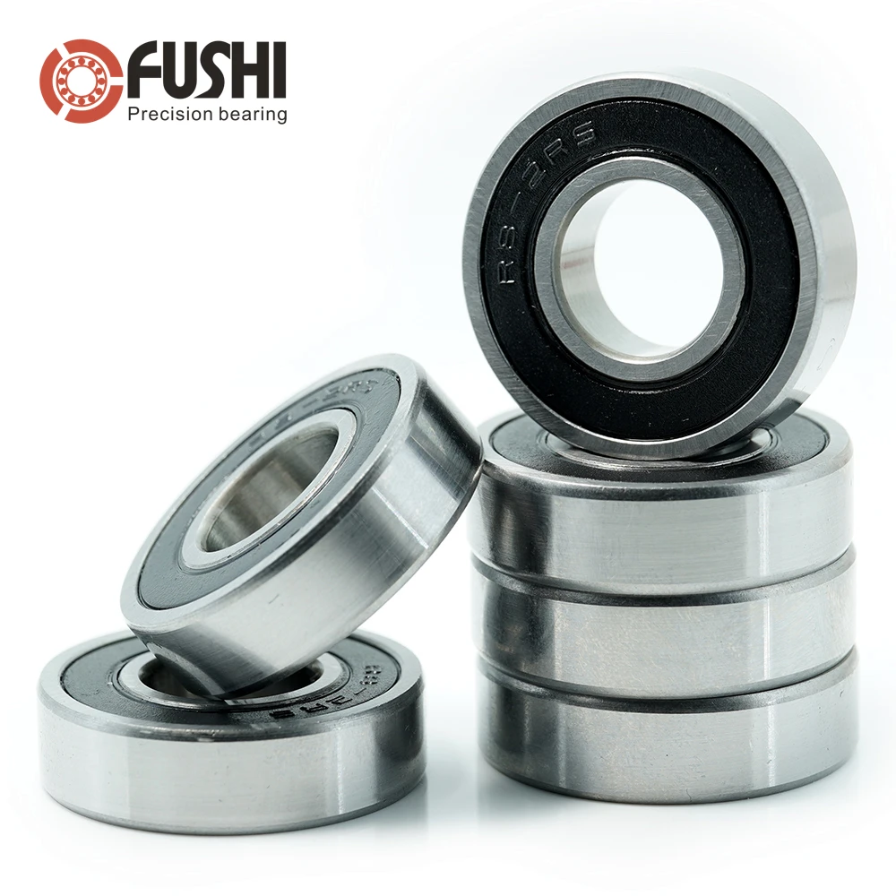 608ZZ Ball Bearing 8x22x7mm Double Sealed Chrome Steel Bearings 5pcs - View #5