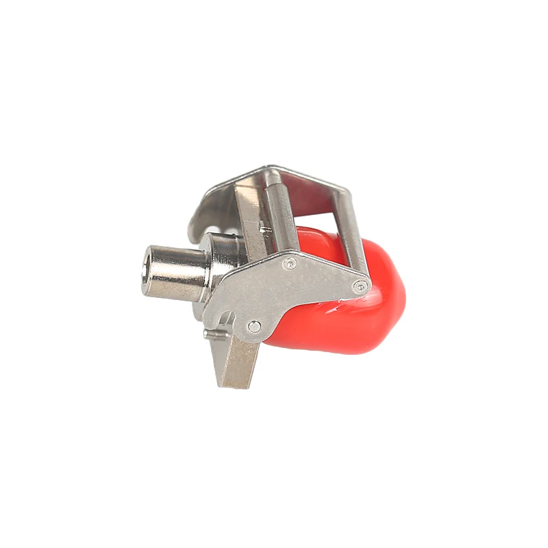 

Fiber Optic OTDR FC Adapter for Anritsu MT9083 JDSU MTS-6000 MTS4000 Wavetek Yokogawa AQ7275 AQ7280 AQ1200 OTDR FC Connector