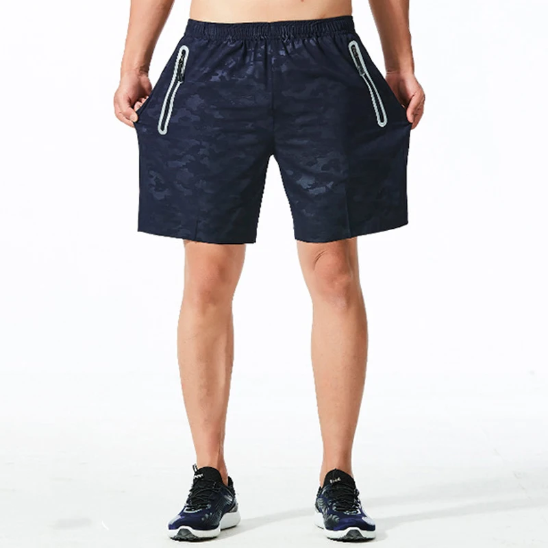 Горячие шорты мужские vogueebreathable Fittness шорты Homme качество низ эластичная талия модный бренд плюс размер 6XL короткие для мужчин