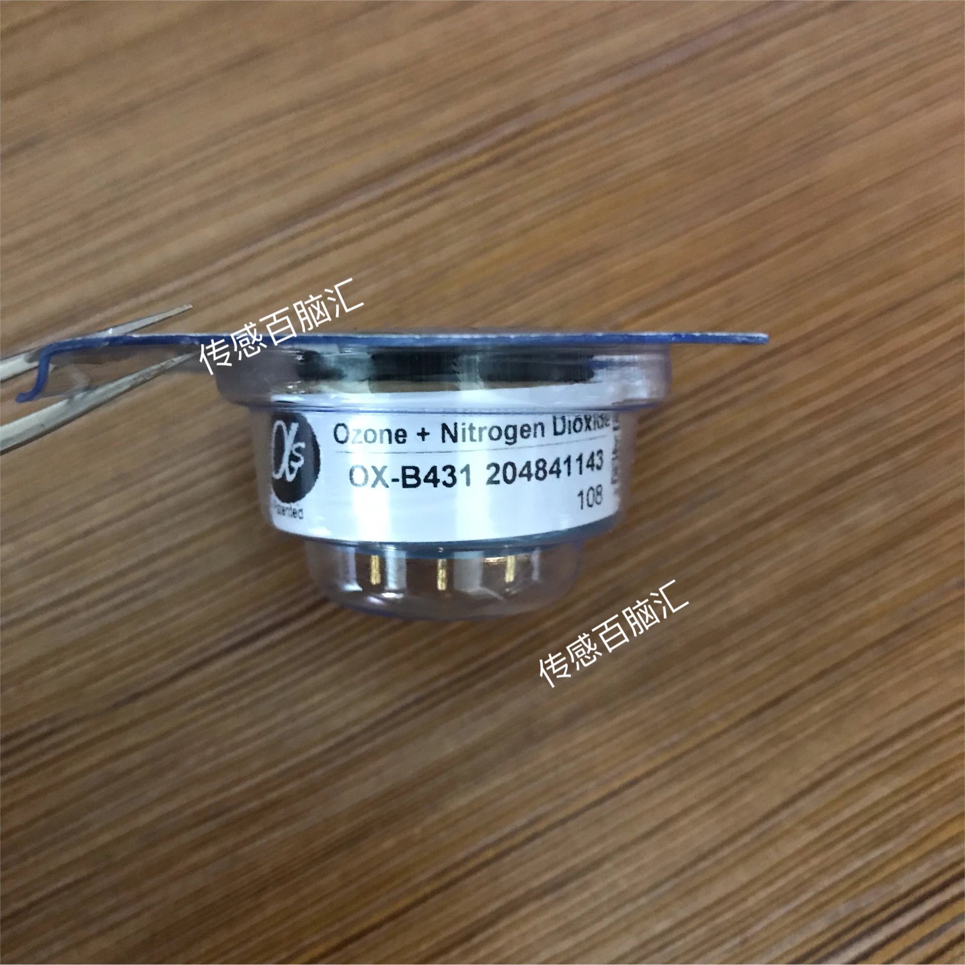 Alpha Sense OXB431 Альфа Озон датчик газа