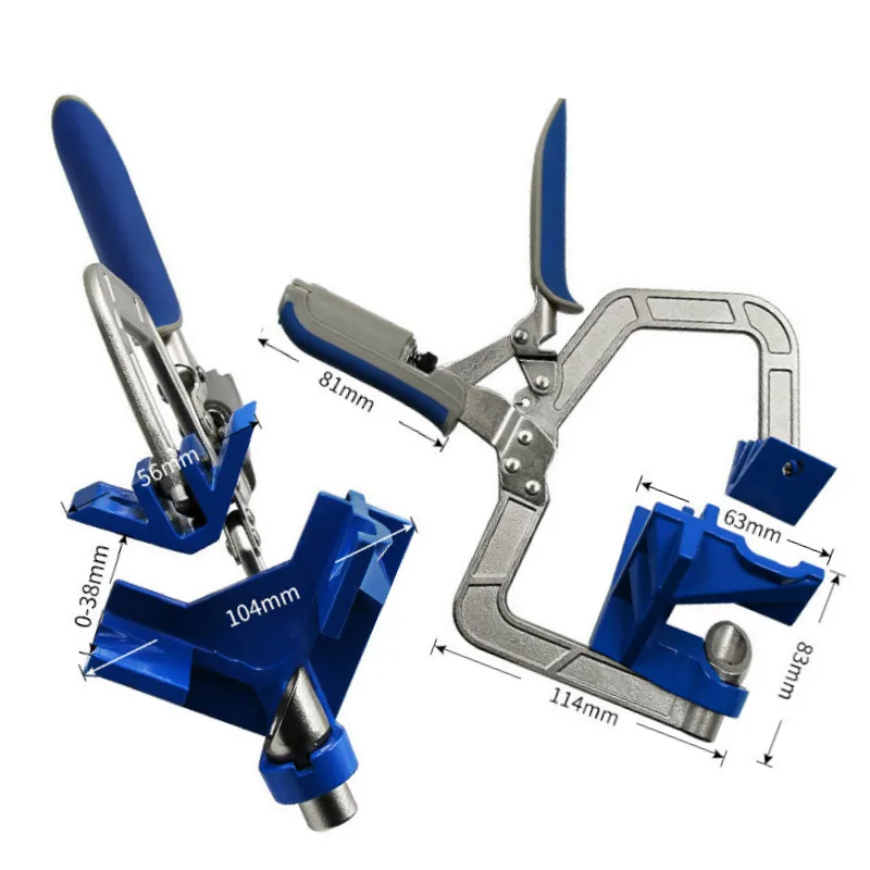 Kreg 90 Degree Corner Clamp 2x4 Sales Stores