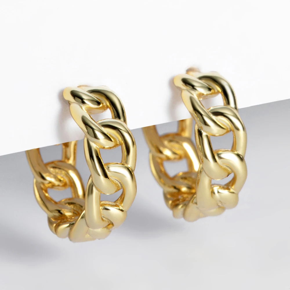 925 hip hop jewelry
