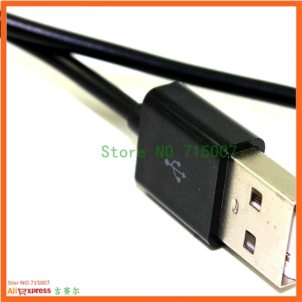 Zte v55 v66 t98 v71a v71b v11a планшет данных usb и зарядка для Vodafone Smart Tab 10(zte) кабель 1 м