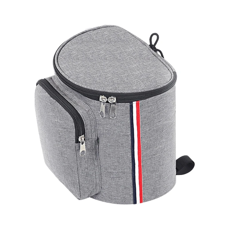 

Multifunction Baby Stroller Bag Large Capacity Travel Diaper Nursing Organizer A2UB