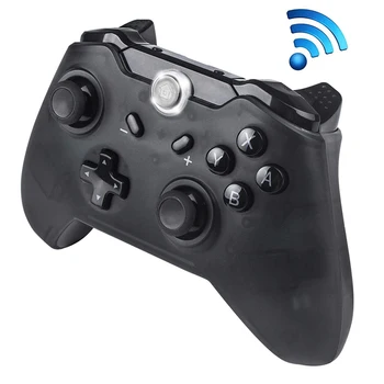

Wireless-Bluetooth Gamepad for N-Switch Pro NS-Switch Pro NS Pro Wireless bluetooth Gamepad joysticks Controller with 6-Axis