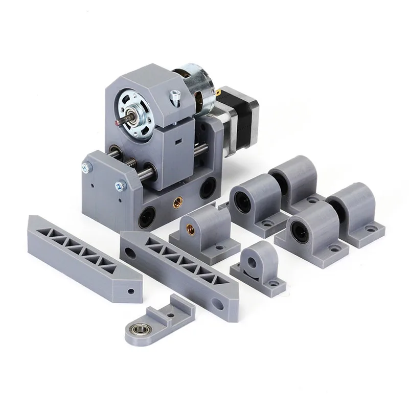 

CNC1610 CNC2418 CNC3018 Spindle Screw Polish Pods Engraving Machine Accessories CNC Parts Machine Replacement Parts