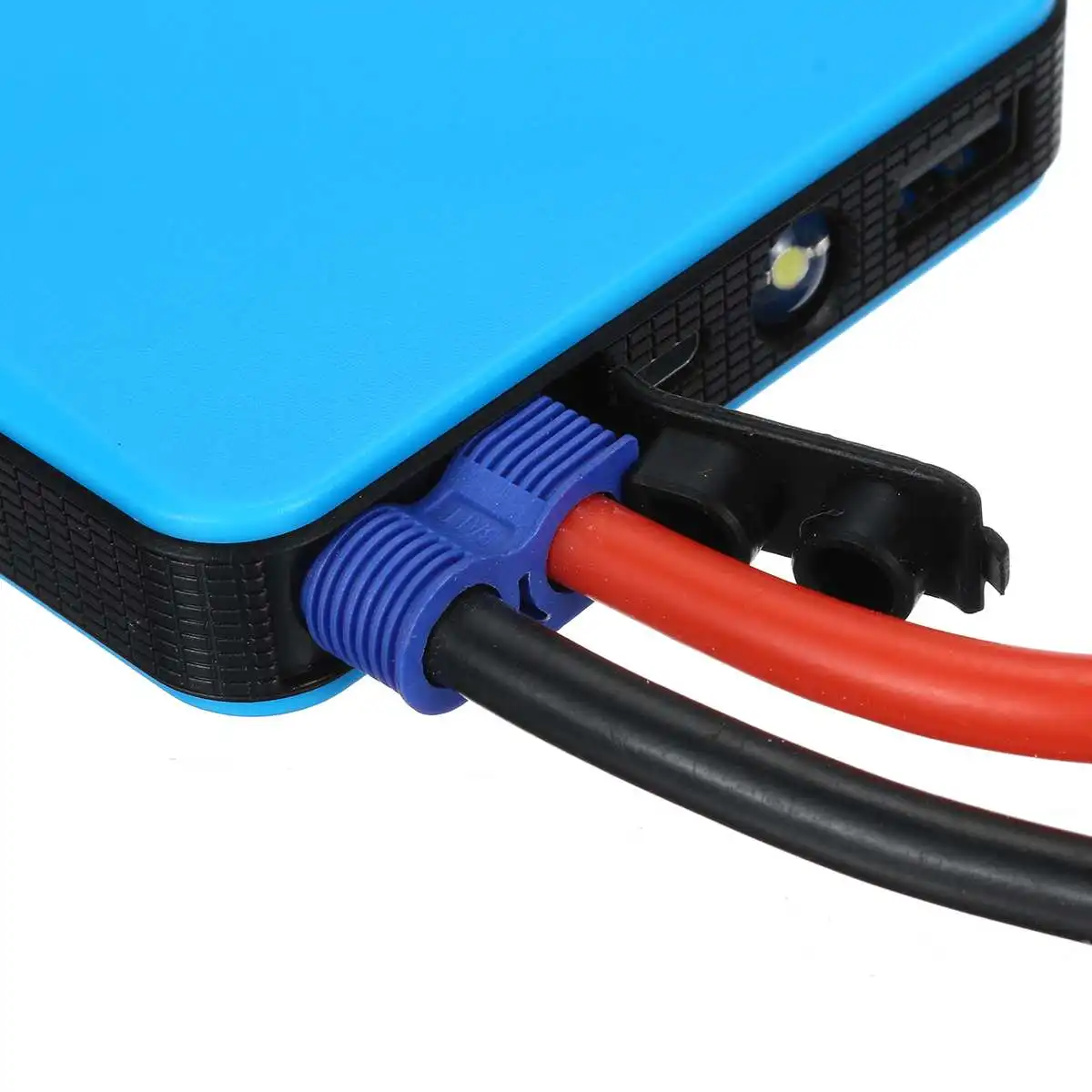20000 мА/ч, 12V 200A 4USB автомобиль скачок усилитель Портативный автомобиля Батарея усилитель Зарядное устройство смартфонов банк автоматический спрей устройства