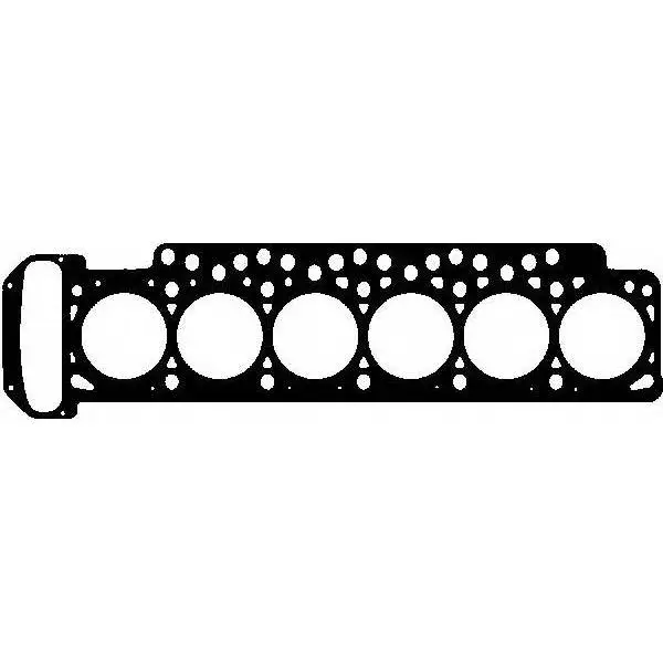 Прокладка ГБЦ BMW E34/E32 3.0i V6 M30 kat. 86 92 REINZ 61 27490 |