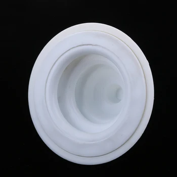 

Boat Rigging Wire Harness Steering Throttle Shift Cable Boot 100mm 4'' White