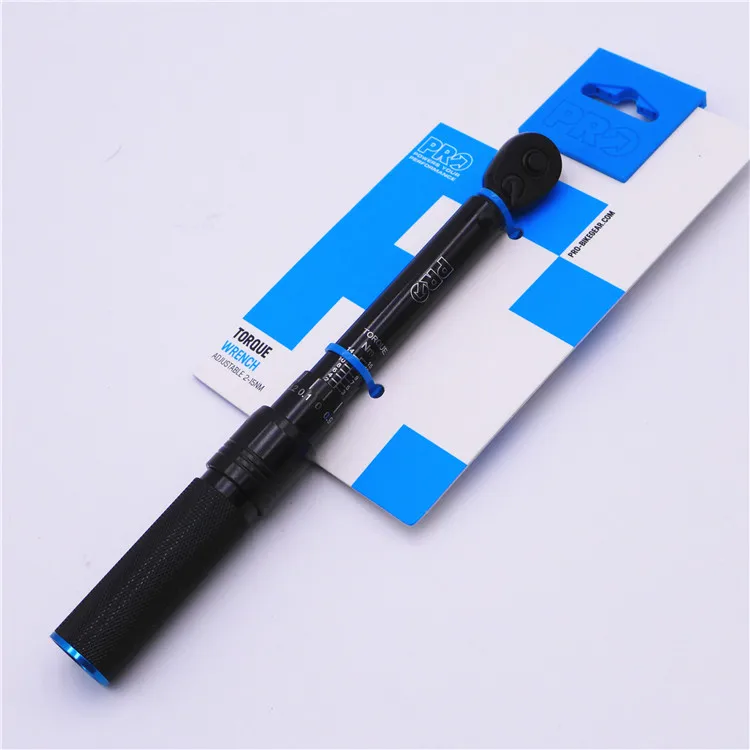 shimano pro adjustable torque wrench