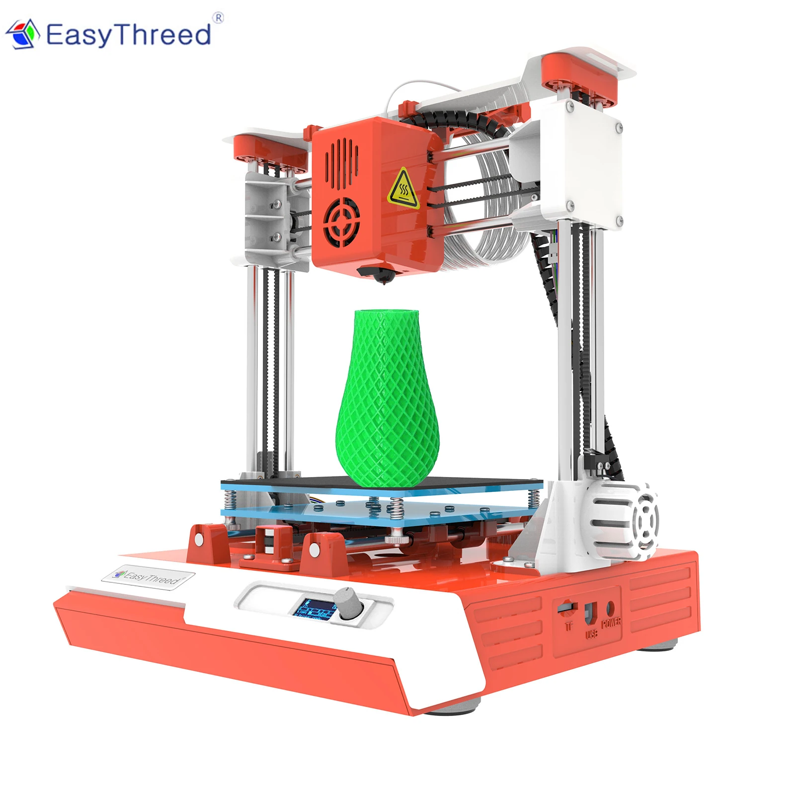 3d printer lcd display free sample