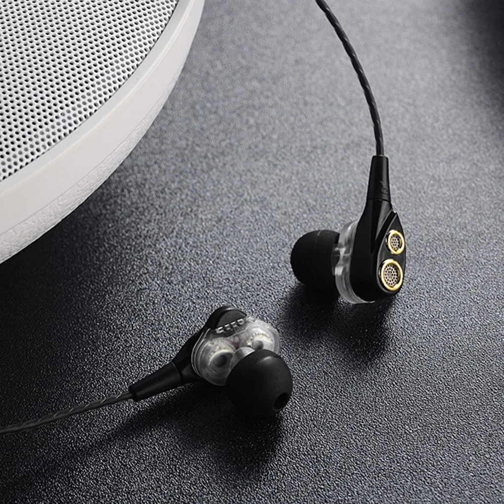 6D объемный звук Bluetooth 4,1 наушники TF карта воспроизведения стерео Спорт беспроводной телефон в ухо гарнитура