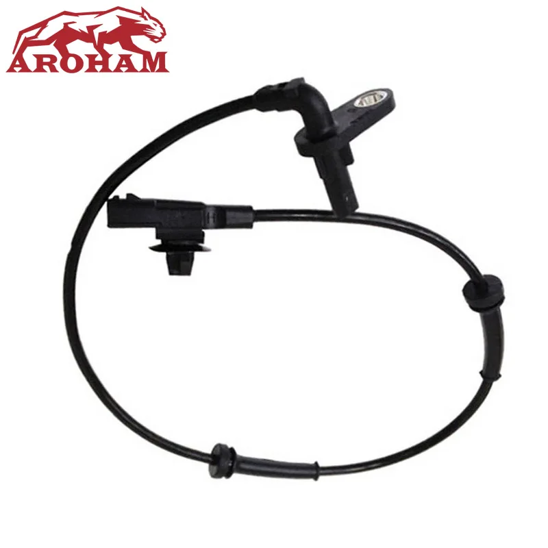 Высокое качество 47910-1HA0A для Nissan March Micra Versa Sunny ABS Датчик скорости колеса Передний левый и правый 479101HA0A A51723