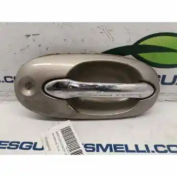 

K53A59410 HANDLE OUTER FRONT LEFT KIA CARNIVAL