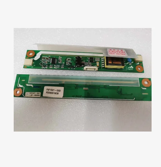 FIF1521-03D lcd CCFL Inversor de Energy протестирован