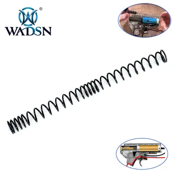 

WADSN Progressive M145 ST Tactical spring Irregular-Pitch Airsoft Spring For AEG Gearbox WIN0103 Airsoft Hunting Accessories