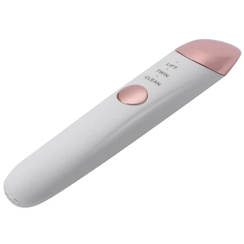 

Electric Eye Massager Lips Ion Repair Facial Lifting Anti Age Wrinkle Relax Dark Circle Elimination Pockets Eye Care Beauty Tool