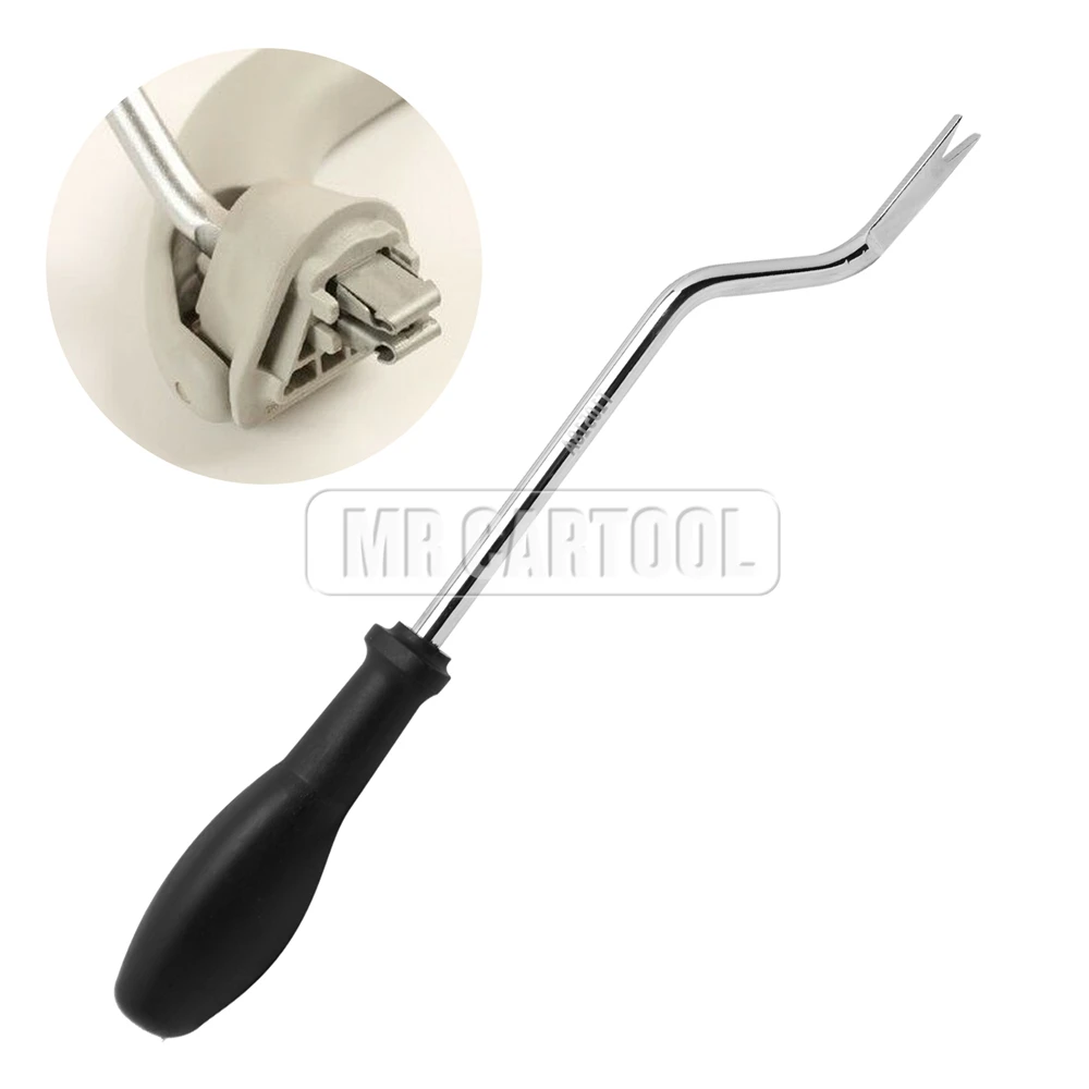 £10.19 Mr Cartool Roof Grab Rail Handle Tool For Vag Vw