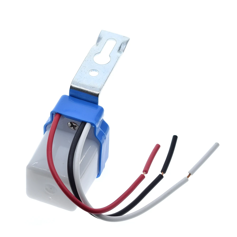 Рисунок 4 - Фотопереключатель TZT 10 А