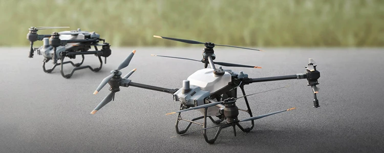 Tripltek 7 Pro T7121 ドローン DJI 屋外 DJI 農業用ドローン T70/T70P/T100/T25P マッシュルームヘッド RTK