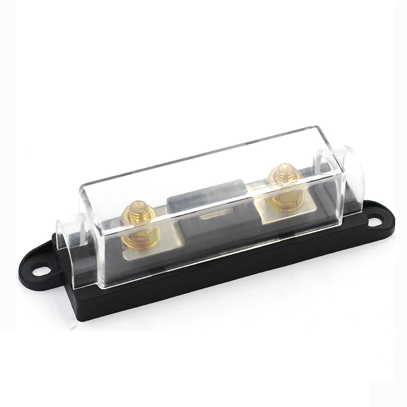 ANL Fuse Holder Bolt-on Fuse Automotive Holders 40A-500A